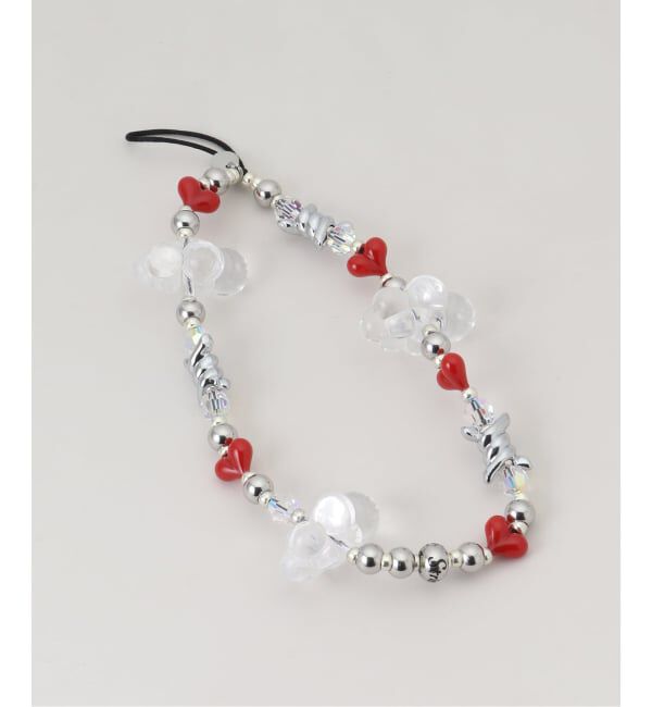 JOINT WORKS「String Ting / ストリング ティング Rebel Rebel Jelly Strap」|その他|