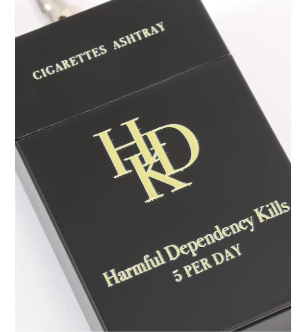 JOINT WORKS「HIDAKA/ヒダカ Portable Ashtray - JPS」|その他|