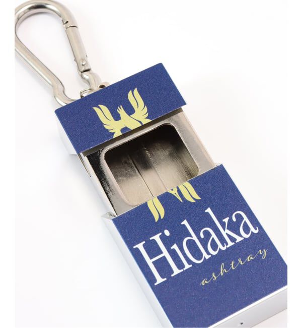 JOINT WORKS「HIDAKA/ヒダカ Portable Ashtray - Peace」|その他|