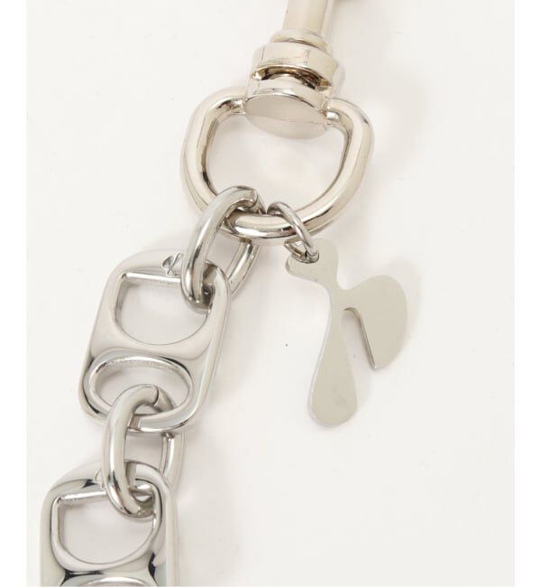 JOINT WORKS「HIDAKA/ヒダカ Pull Tab Pants Chain」|その他|