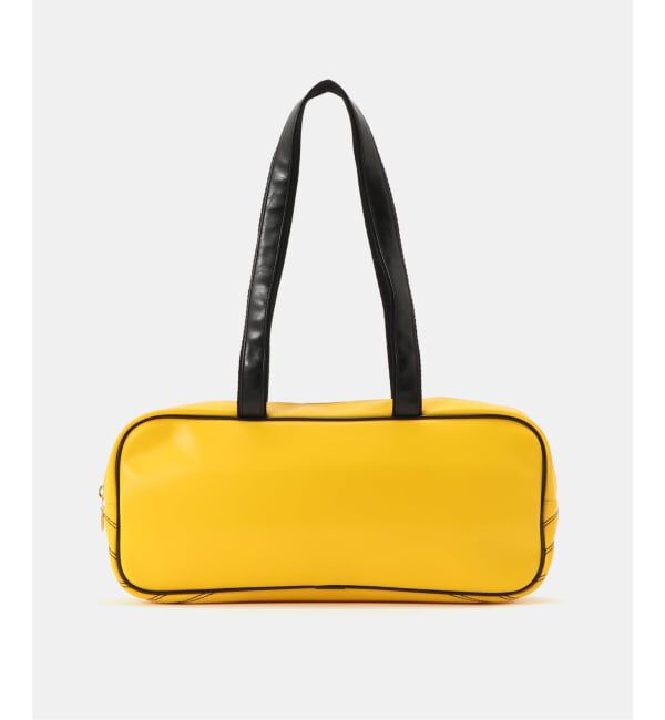 JOINT WORKS「adidas originals / アディダス オリジナルス AIRLINER ELONGATED」|ハンドバッグ|