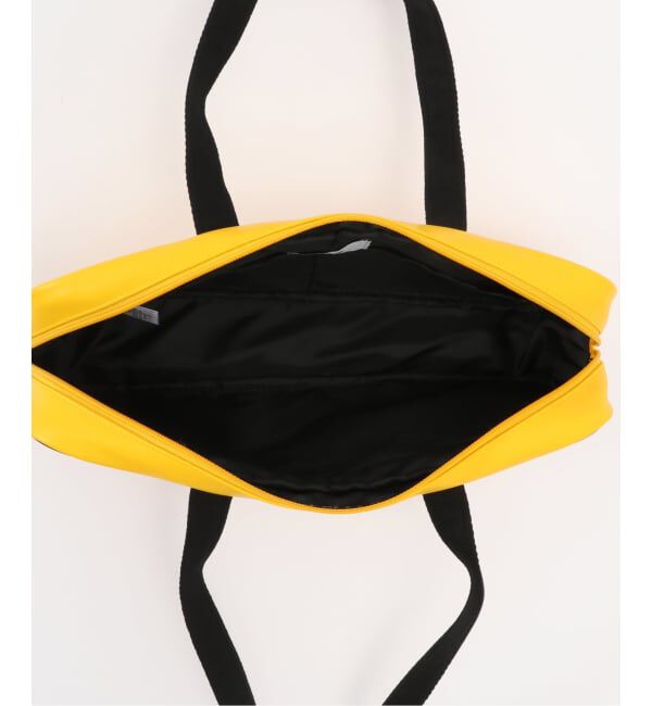 JOINT WORKS「adidas originals / アディダス オリジナルス AIRLINER ELONGATED」|ハンドバッグ|