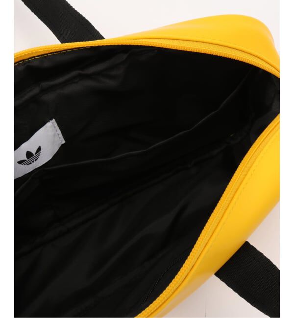 JOINT WORKS「adidas originals / アディダス オリジナルス AIRLINER ELONGATED」|ハンドバッグ|