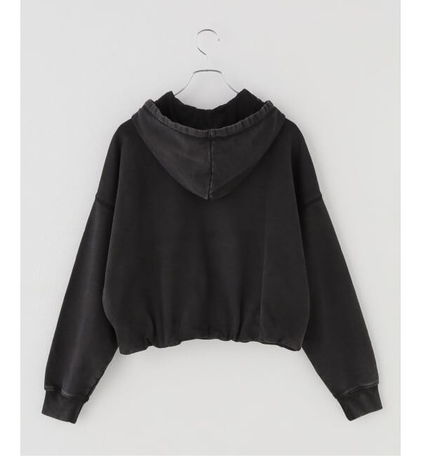 JOINT WORKS「GUESS Originals/ゲス オリジナルス GO BUBBLE HEM OS HOODIE」|パーカー|