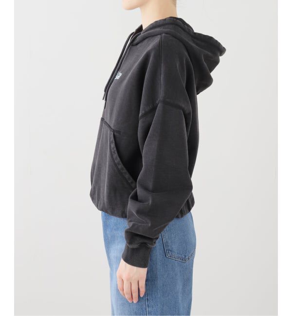 JOINT WORKS「GUESS Originals/ゲス オリジナルス GO BUBBLE HEM OS HOODIE」|パーカー|