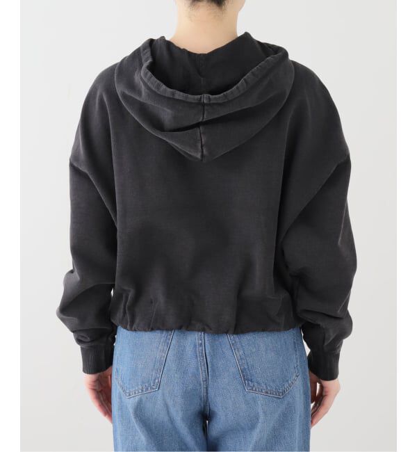 JOINT WORKS「GUESS Originals/ゲス オリジナルス GO BUBBLE HEM OS HOODIE」|パーカー|