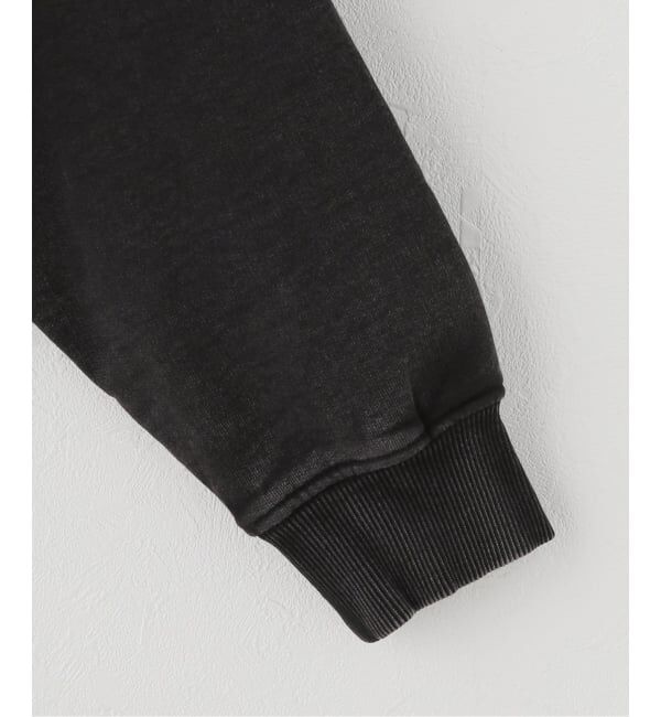 JOINT WORKS「GUESS Originals/ゲス オリジナルス GO BUBBLE HEM OS HOODIE」|パーカー|