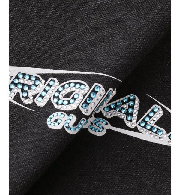 JOINT WORKS「GUESS Originals/ゲス オリジナルス GO BUBBLE HEM OS HOODIE」|パーカー|