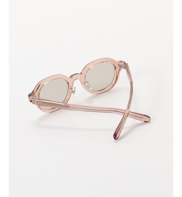 Plage「MILLE / ミレー 別注 MOLLIS-05 OP サングラス」|サングラス|