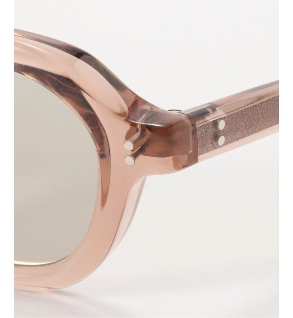 Plage「MILLE / ミレー 別注 MOLLIS-05 OP サングラス」|サングラス|