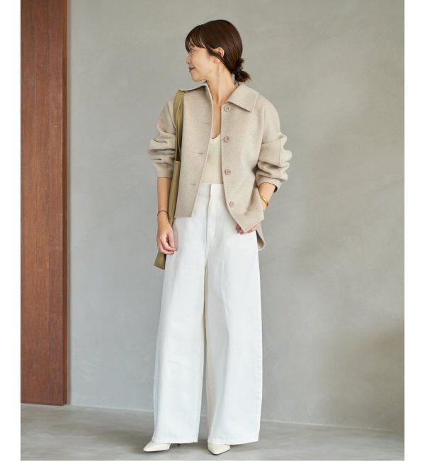 Plage「HAMILTON Jacket コート」|その他|