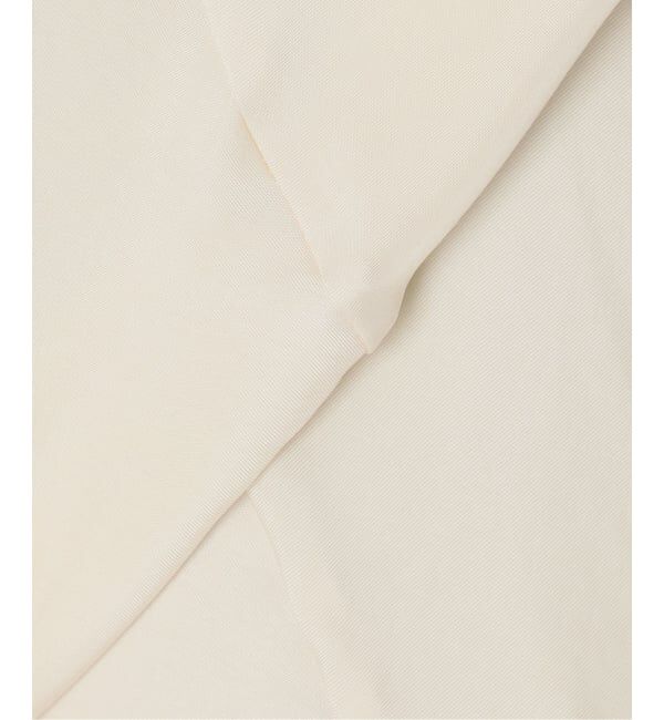 Plage「《追加》Washable Fibril フレア スカート」|スカート|