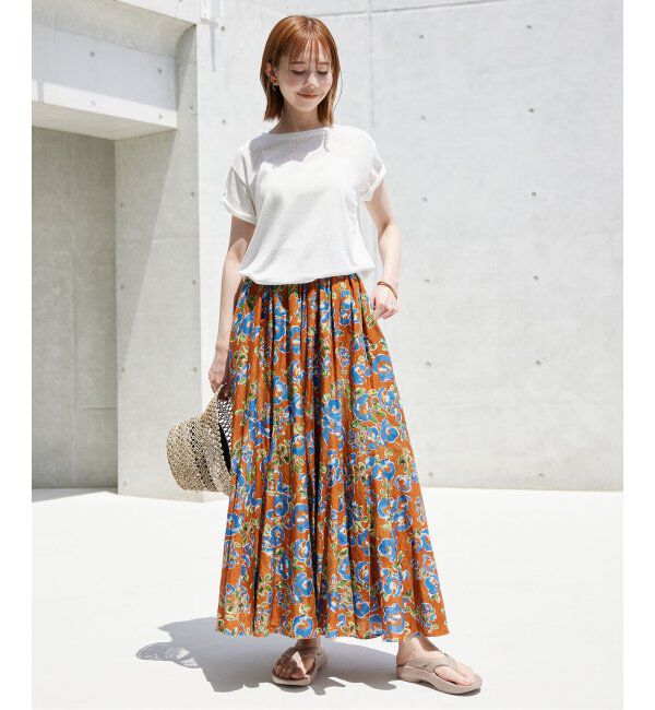 SLOBE IENA「《追加》OOFOS/ウーフォス Ooriginal リカバリーサンダル」|サンダル|