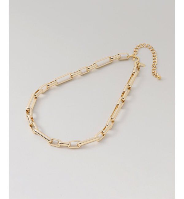 VERMEIL par iena「《追加》KENNETH JAY LANE（ケネス ジェイ レーン） Necklace 1440NPG18」|ネックレス|