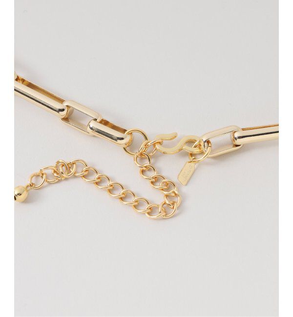 VERMEIL par iena「《追加》KENNETH JAY LANE（ケネス ジェイ レーン） Necklace 1440NPG18」|ネックレス|