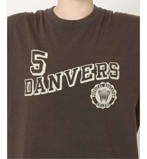 SLOBE IENA「GULF COAST/ガルフコースト SLOBE別注 グラフィックTEE2」|Tシャツ・カットソー|