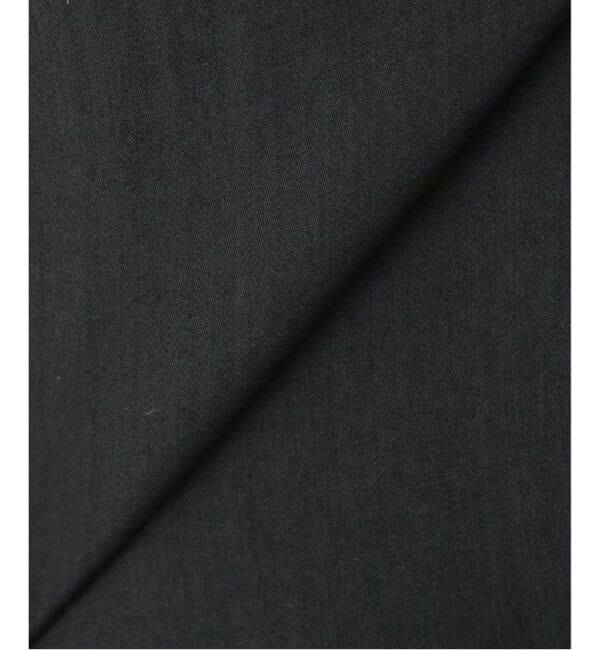 VERMEIL par iena「《追加》シルクライクサテン リラックスパンツ」|スラックス|