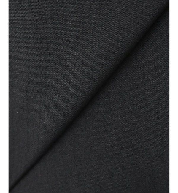 VERMEIL par iena「《追加》シルクライクサテン リラックスパンツ」|スラックス|