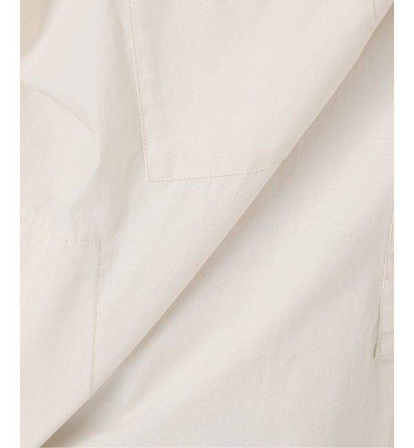 IENA「C.ブロードショートオールインワン」|オールインワン|