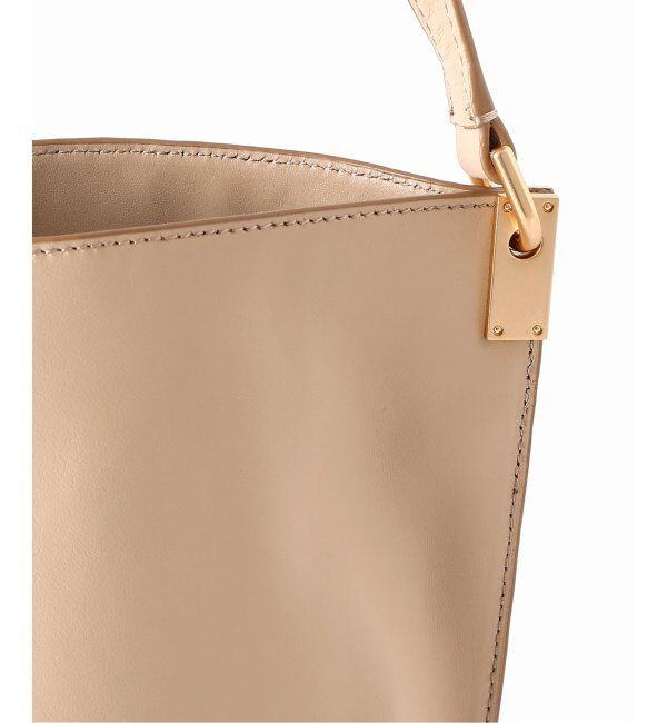 VERMEIL par iena「ORSETTO オルセット ONE-SHOULDER BAG RACCOLTO 1503250006」|ショルダー・メッセンジャー|