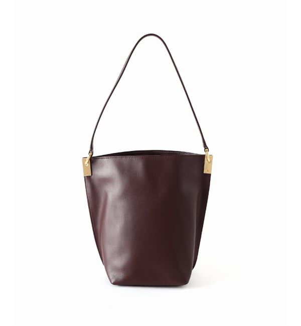 VERMEIL par iena「ORSETTO オルセット ONE-SHOULDER BAG RACCOLTO 1503250006」|ショルダー・メッセンジャー|