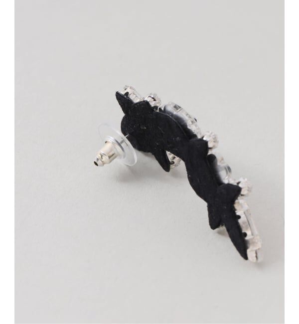 VERMEIL par iena「MADISO マディソ Earring FW25-20」|ピアス|