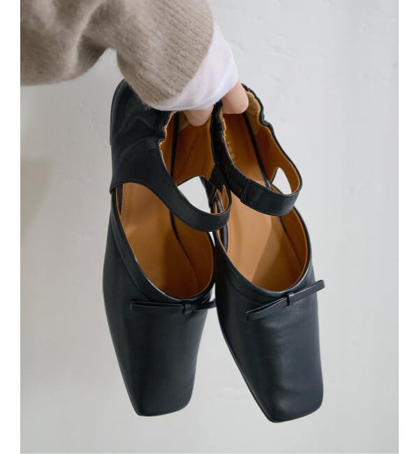 IENA「PIPPICHIC/ピッピシック chou chou 2 シューズ」|その他|