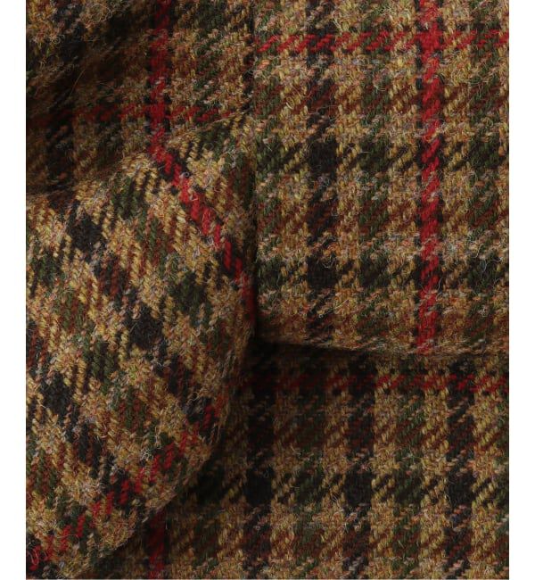 VERMEIL par iena「《追加》LERET.H ルレアッシュ 別注ribbon Clutch」|クラッチバッグ|