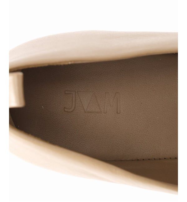 IENA「《新色/追加2予約》JVAM LOAFER ローファー 32011/PAT」|ローファー|