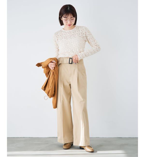 IENA「《新色/追加2予約》JVAM LOAFER ローファー 32011/PAT」|ローファー|