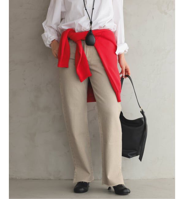 SLOBE IENA「Levi&rsquo;s/リーバイス SLOBE別注 501'90s」|デニム|