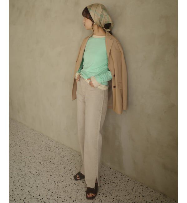 SLOBE IENA「Levi&rsquo;s/リーバイス SLOBE別注 501'90s」|デニム|