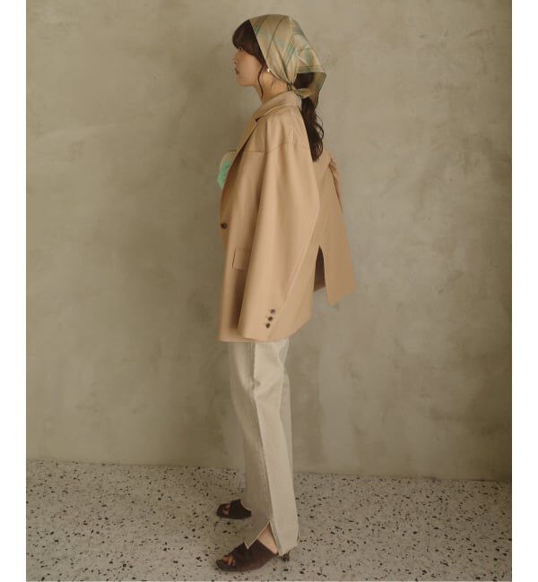 SLOBE IENA「Levi&rsquo;s/リーバイス SLOBE別注 501'90s」|デニム|