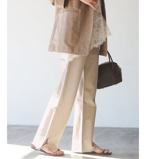 SLOBE IENA「Levi&rsquo;s/リーバイス SLOBE別注 501'90s」|デニム|