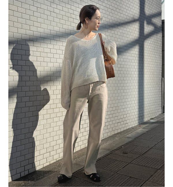 SLOBE IENA「Levi&rsquo;s/リーバイス SLOBE別注 501'90s」|デニム|