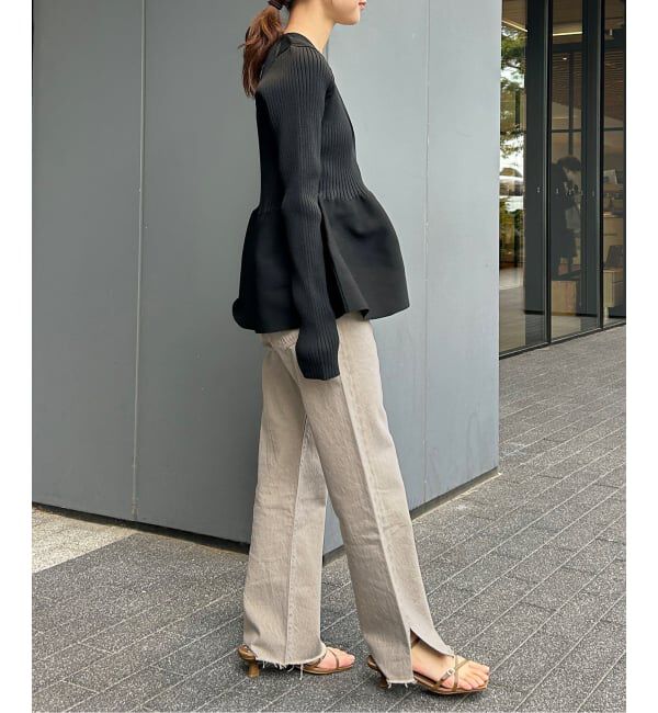 SLOBE IENA「Levi&rsquo;s/リーバイス SLOBE別注 501'90s」|デニム|