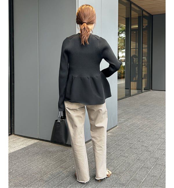 SLOBE IENA「Levi&rsquo;s/リーバイス SLOBE別注 501'90s」|デニム|