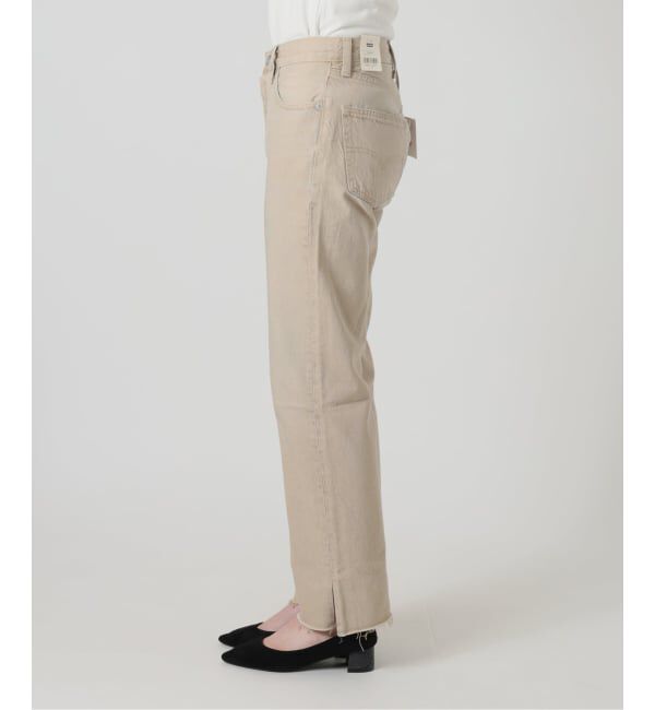 SLOBE IENA「Levi&rsquo;s/リーバイス SLOBE別注 501'90s」|デニム|