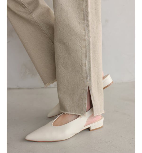 SLOBE IENA「Levi&rsquo;s/リーバイス SLOBE別注 501'90s」|デニム|