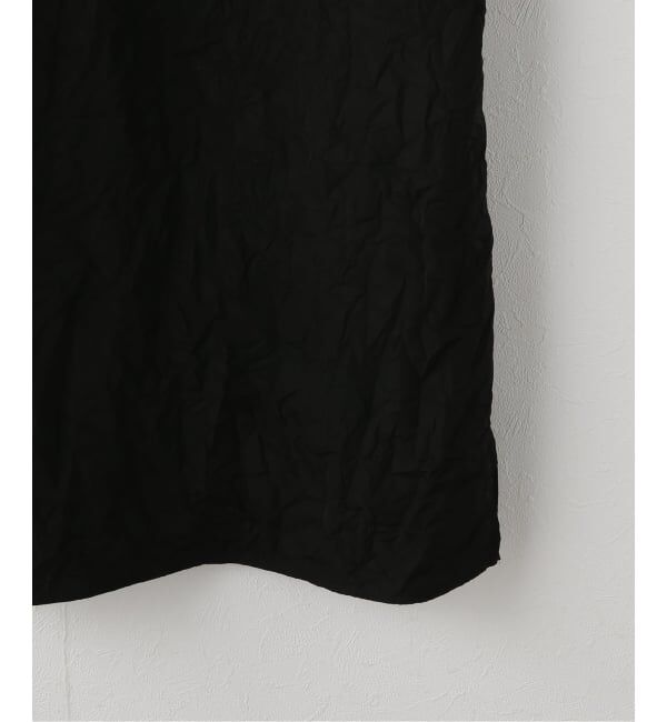 IENA LA BOUCLE「RENATA BRENHA/レナータ ブレナ LA BOUCLE別注 BEIJO DRESS(unif DBE26」|ワンピース|