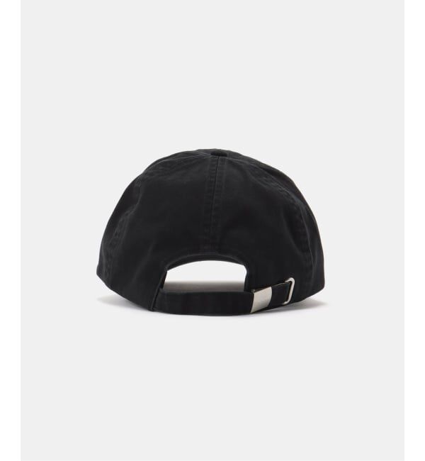 SLOBE IENA「Barbour/バブアー cascade sports cap MHA0274」|キャップ・キャスケット|