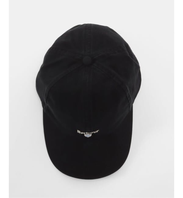 SLOBE IENA「Barbour/バブアー cascade sports cap MHA0274」|キャップ・キャスケット|