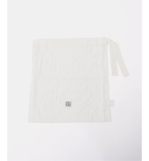 IENA「BOGKI/ボクギ BARCHAN SHOULDER  BAG バッグ 496125004」|ショルダー・メッセンジャー|