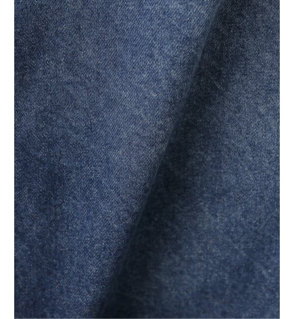 IENA「BOWTE/バウト DENIM COVER ALL JK ジャケット 261-06-0002」|その他|