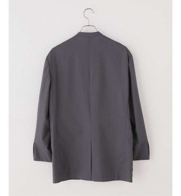 IENA「BOWTE/バウト EXTRA FINE TAILORD JK ジャケット 261-06-0005」|その他|