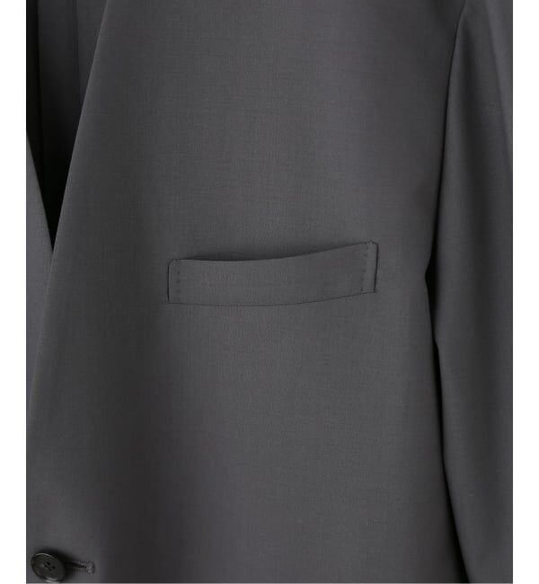 IENA「BOWTE/バウト EXTRA FINE TAILORD JK ジャケット 261-06-0005」|その他|