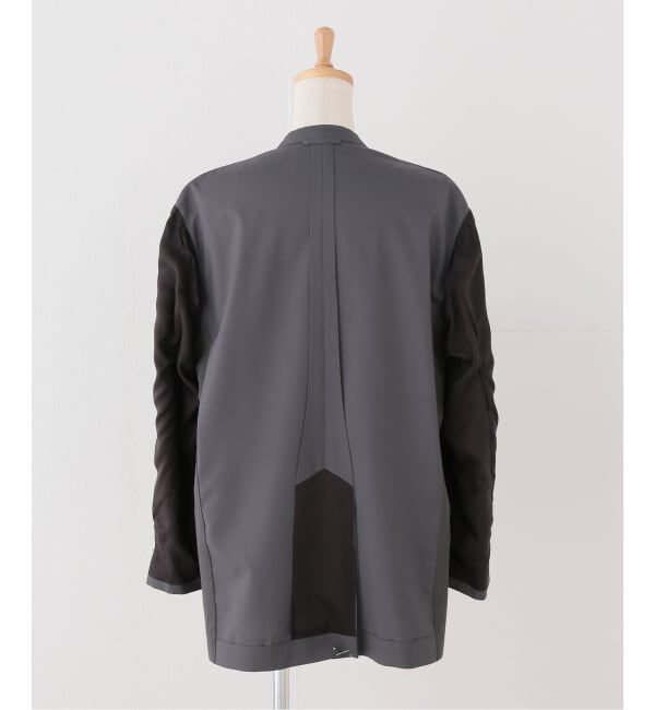 IENA「BOWTE/バウト EXTRA FINE TAILORD JK ジャケット 261-06-0005」|その他|