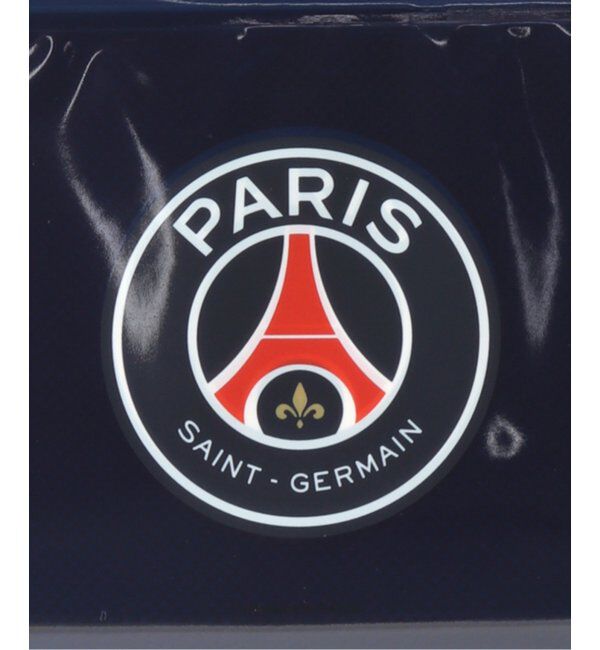 Paris Saint-Germain「【Pake(R) &times; Paris Saint-Germain】プリント ジッパーバッグセット (3枚組)」|その他|