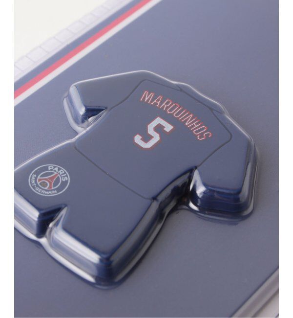 Paris Saint-Germain「【Paris Saint-Germain / パリ・サン＝ジェルマン】LPD Rubber Magnet in blister」|その他|