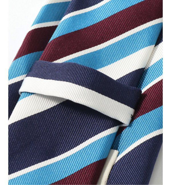 EDIFICE「AX マルチストライプタイ」|ネクタイ・蝶ネクタイ|
